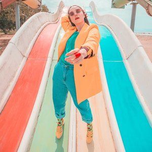 Meet your Posher, Lisa